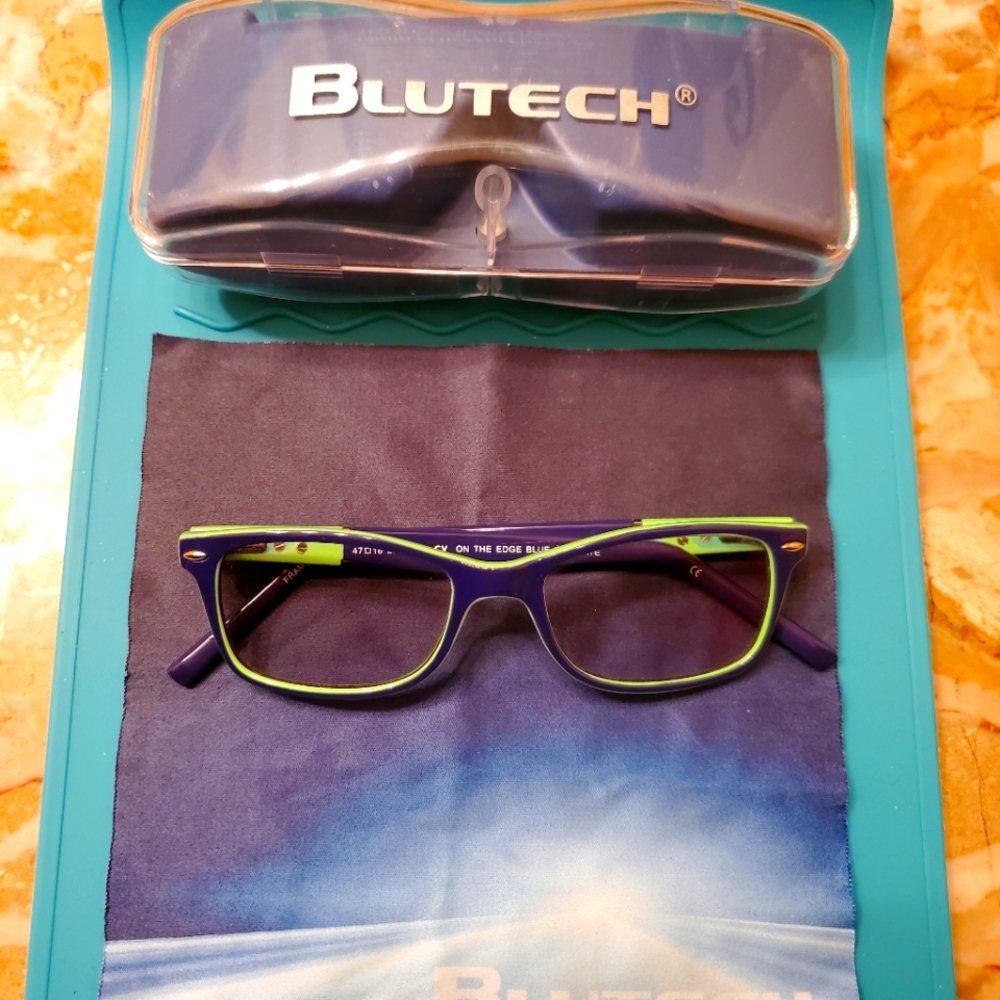 Eyewear